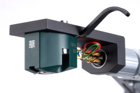 Hana EH - wkładka gramofonowa