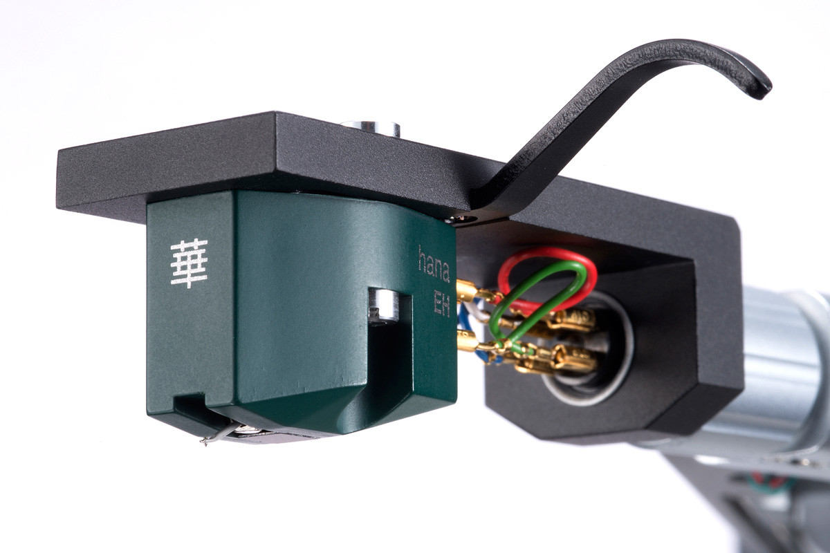 Hana EH - wkładka gramofonowa