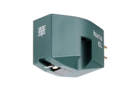 Hana EL - wkładka gramofonowa