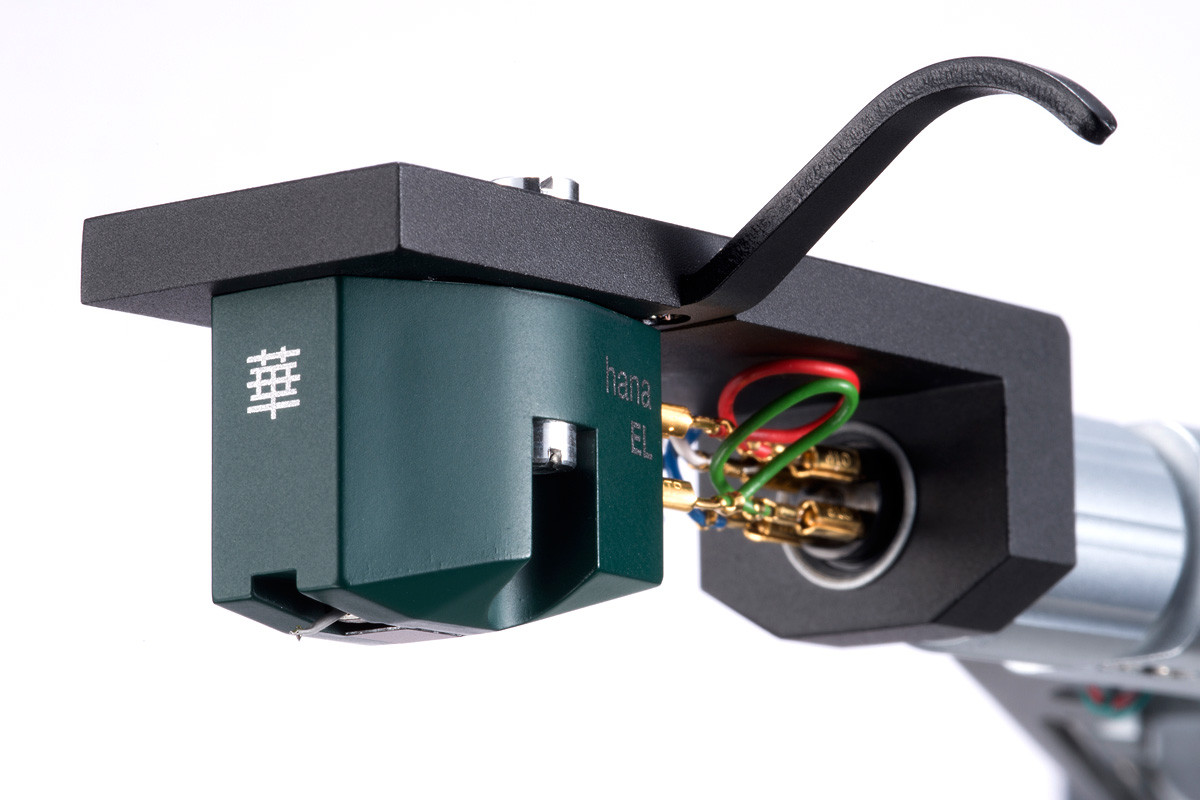 Hana EL - wkładka gramofonowa