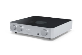 Fezz Sagita Prestige EVO Moonlight - przedwzmacniacz stereo