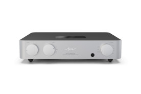 Fezz Sagita Prestige EVO Moonlight - przedwzmacniacz stereo