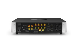 Fezz Sagita Prestige EVO Moonlight - przedwzmacniacz stereo