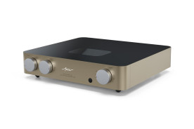 Fezz Sagita Prestige EVO Sunlight - przedwzmacniacz stereo