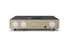 Fezz Sagita Prestige EVO Sunlight - przedwzmacniacz stereo