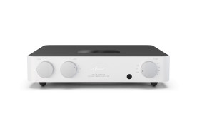 Fezz Sagita Prestige EVO Republika - przedwzmacniacz stereo