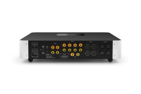 Fezz Sagita Prestige EVO Republika - przedwzmacniacz stereo