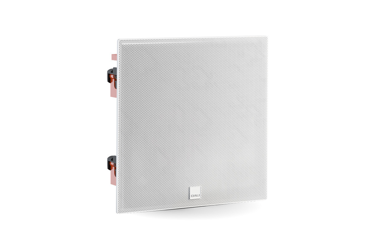 Dali Phantom H-50 - głośnik instalacyjny