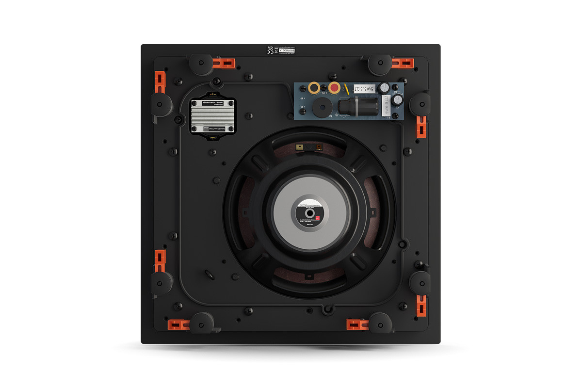 Dali Phantom H-80 - głośnik instalacyjny