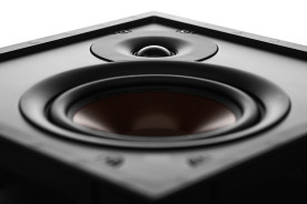 Dali Phantom H-80 - głośnik instalacyjny