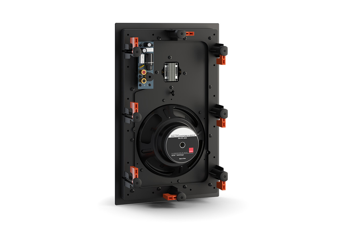 Dali Phantom H-80 R - głośnik instalacyjny