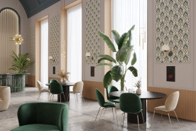 Dali Phantom H-80 R - głośnik instalacyjny