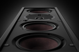 Dali Phantom M-375 - głośnik instalacyjny