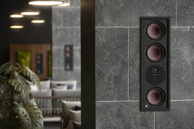 Dali Phantom M-375 - głośnik instalacyjny