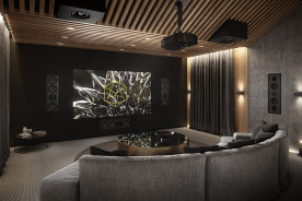 Dali Phantom M-375 - głośnik instalacyjny