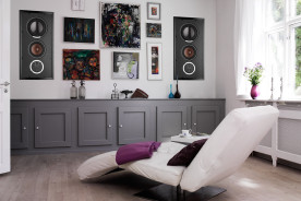 Dali Phantom S-180 - głośnik instalacyjny