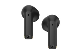 Sennheiser ACCENTUM Open Black - słuchawki douszne bezprzewodowe Bluetooth