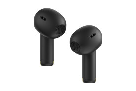 Sennheiser ACCENTUM Open Black - słuchawki douszne bezprzewodowe Bluetooth