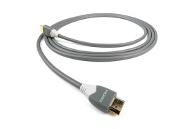 Chord Leyline HDMI 2.1/8K - przewód HDMI/HDMI o długości 1,5 m