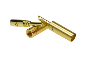 Prolink Premium TBC 058 - wtyk bananowy BFA