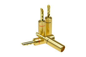 Prolink Premium TBC 058 - wtyk bananowy BFA