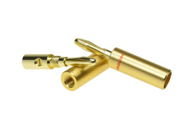 Prolink Premium TBC 059 - wtyk bananowy