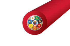 Wireworld Starlight® 48 HDMI 2.1/8K | SOH 48/10 - optyczny przewód HDMI/HDMI o długości 10 m