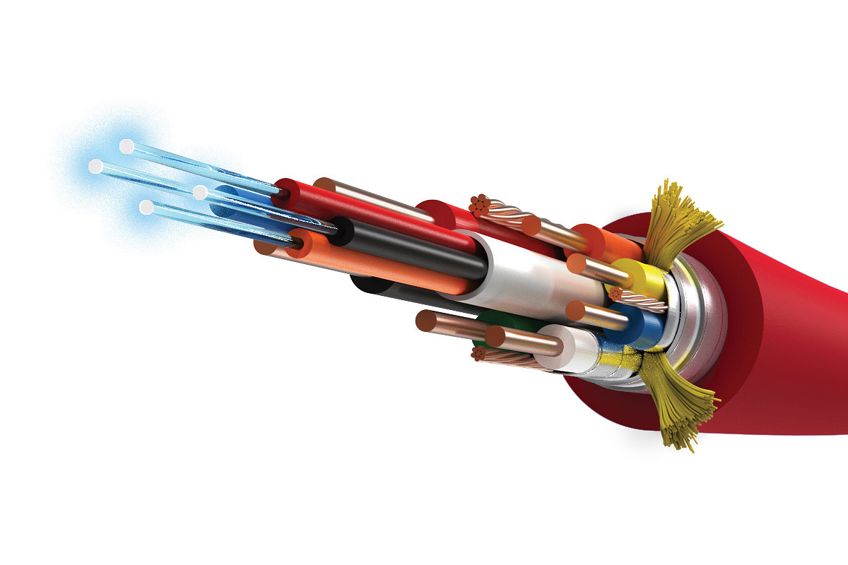 Wireworld Starlight® 48 HDMI 2.1/8K | SOH 48/10 - optyczny przewód HDMI/HDMI o długości 10 m