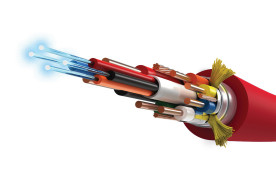 Wireworld Starlight® 48 HDMI 2.1/8K | SOH 48/30 - optyczny przewód HDMI/HDMI o długości 30 m