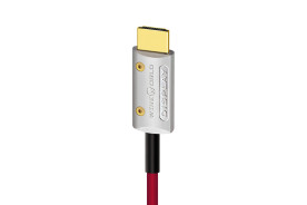 Wireworld Starlight® 48 HDMI 2.1/8K | SOH 48/15 - optyczny przewód HDMI/HDMI o długości 15 m