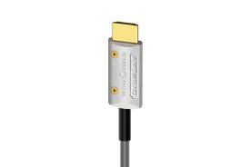 Wireworld Stellar™ 48 HDMI 2.1/8K | STH 48/15 - optyczny przewód HDMI/HDMI o długości 15 m
