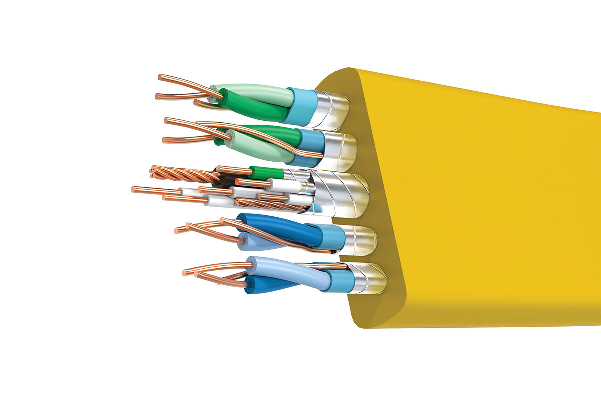 Wireworld Chroma 8 C31C/1 - przewód USB 3.1 C/C o długości 1 m