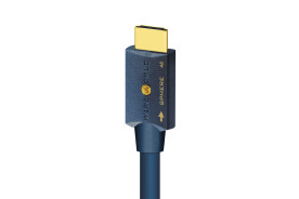 Wireworld Sphere™ 48 HDMI | SPH 48/1 - przewód HDMI/HDMI o długości 1 m