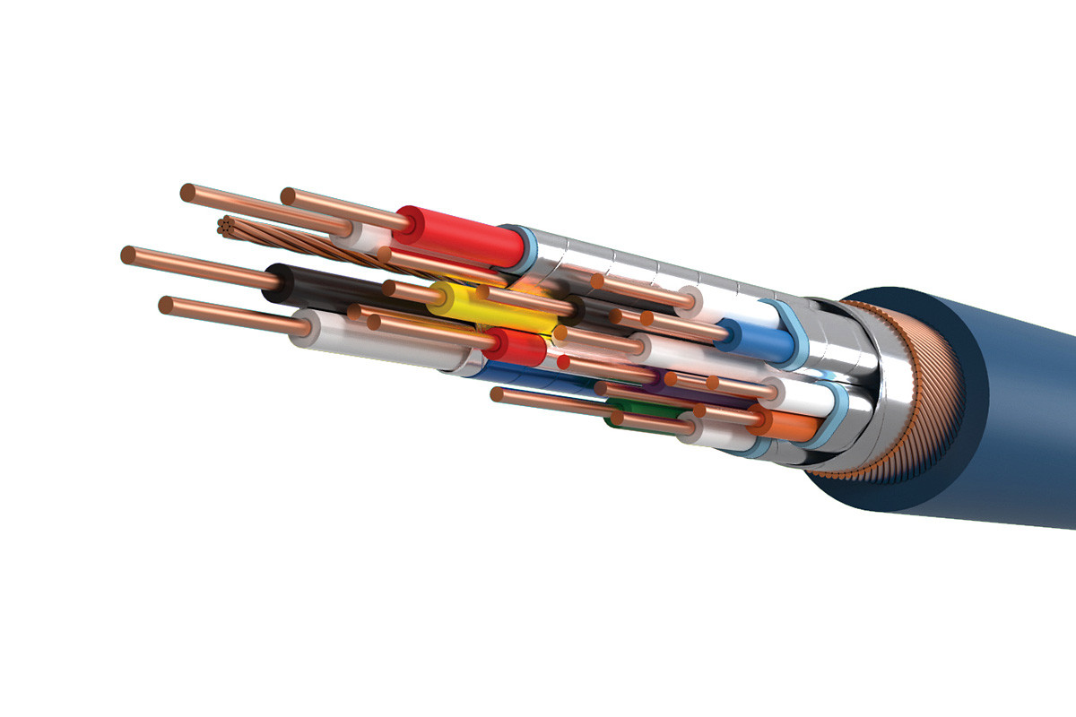 Wireworld Sphere™ 48 HDMI | SPH 48/1 - przewód HDMI/HDMI o długości 1 m