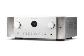 Marantz CINEMA 60 Silver/Gold - amplituner wielokanałowy