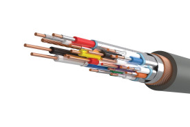 Wireworld Silver Sphere™ 48 HDMI | SSP 48/2 - przewód HDMI/HDMI o długości 2 m