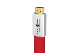 Wireworld Starlight® 7 HDMI | SHH 7/7 - przewód HDMI/HDMI o długości 7 m