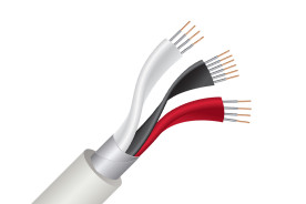 Wireworld Solstice® 10 | SSM 10/6 - przewód 1xRCA/1xRCA do subwoofera o długości 6 m