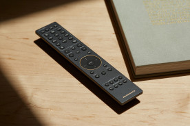 Marantz CINEMA 60 Silver/Gold - amplituner wielokanałowy