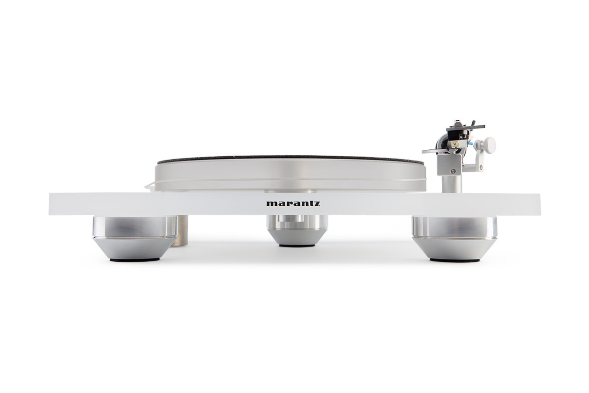 Marantz TT-15S1 - gramofon analogowy