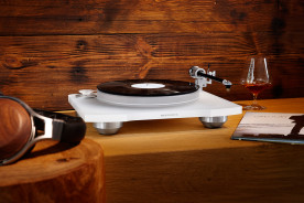 Marantz TT-15S1 - gramofon analogowy