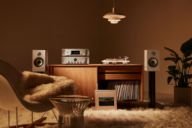 Marantz TT-15S1 - gramofon analogowy