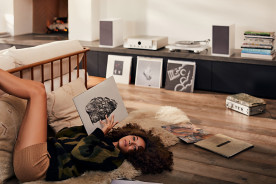 Marantz TT-15S1 - gramofon analogowy