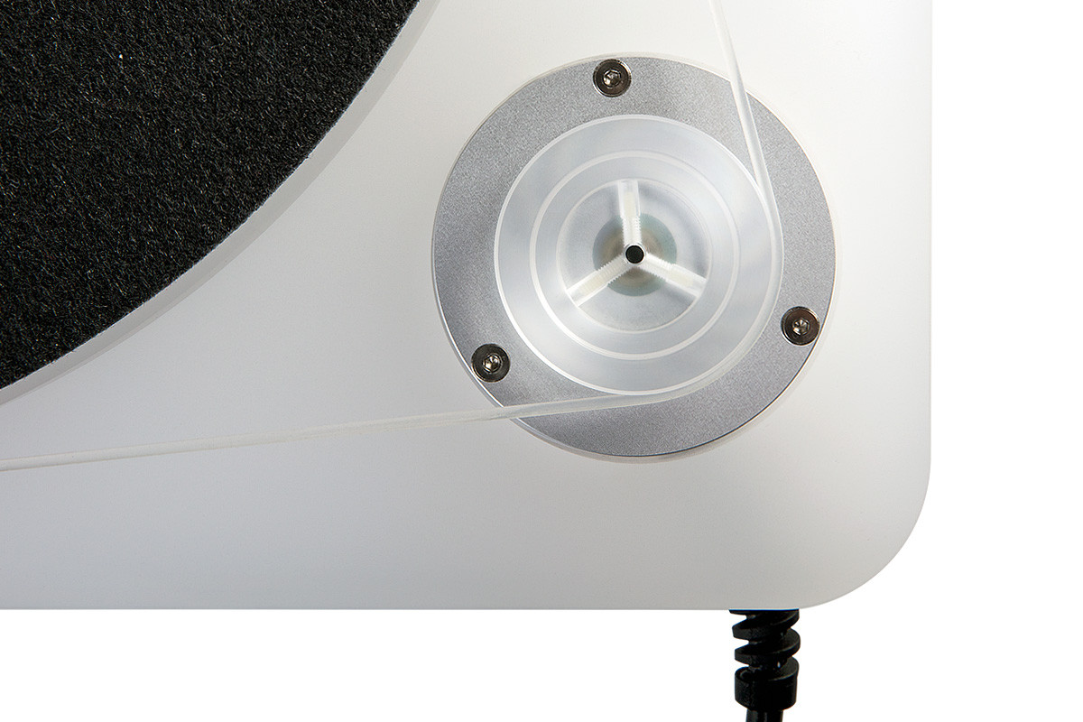 Marantz TT-15S1 - gramofon analogowy