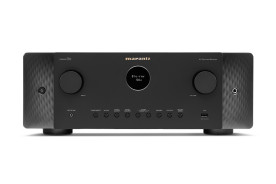 Marantz CINEMA 60 Black - amplituner wielokanałowy
