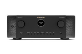 Marantz CINEMA 60 DAB Black - amplituner wielokanałowy