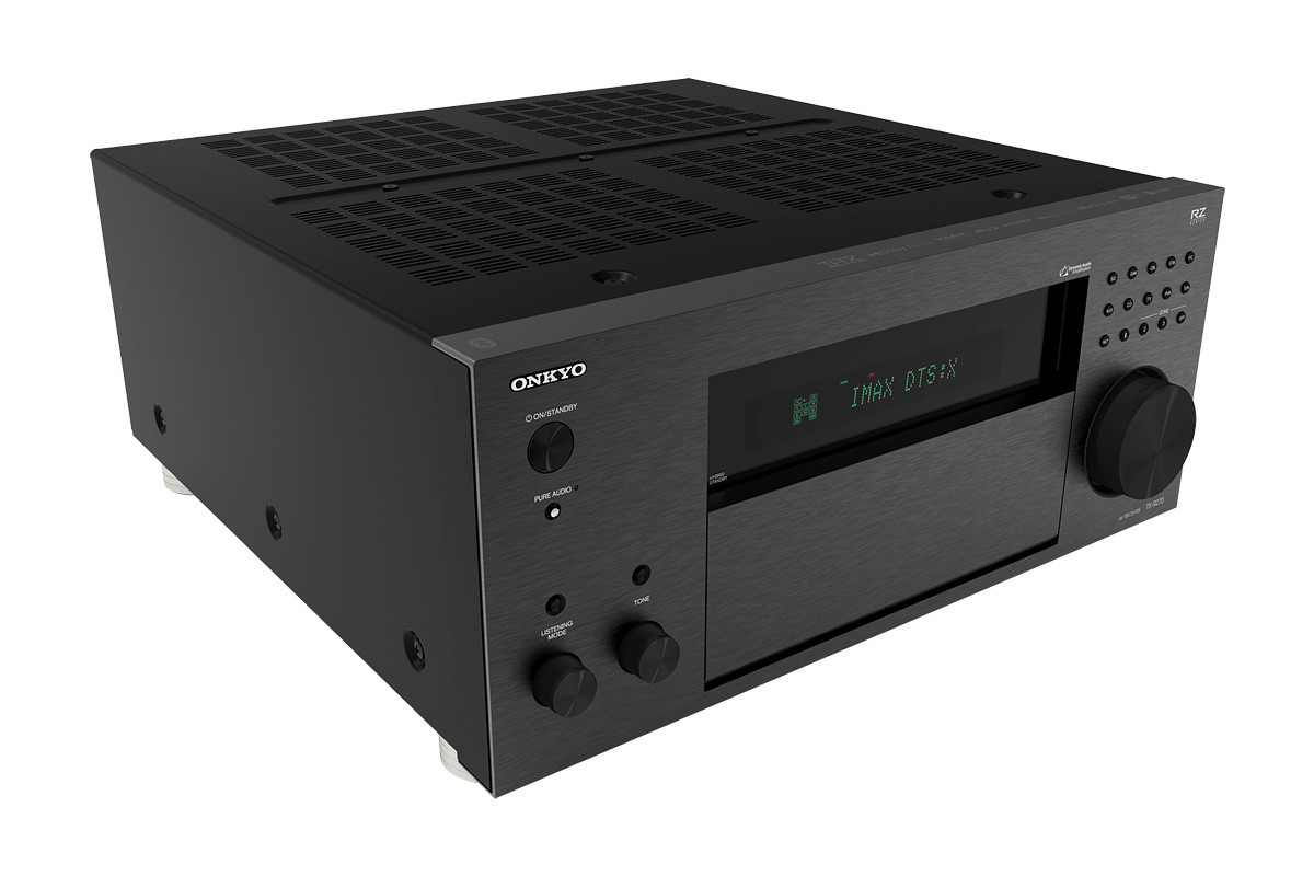 Onkyo TX-RZ70 - amplituner wielokanałowy | outlet