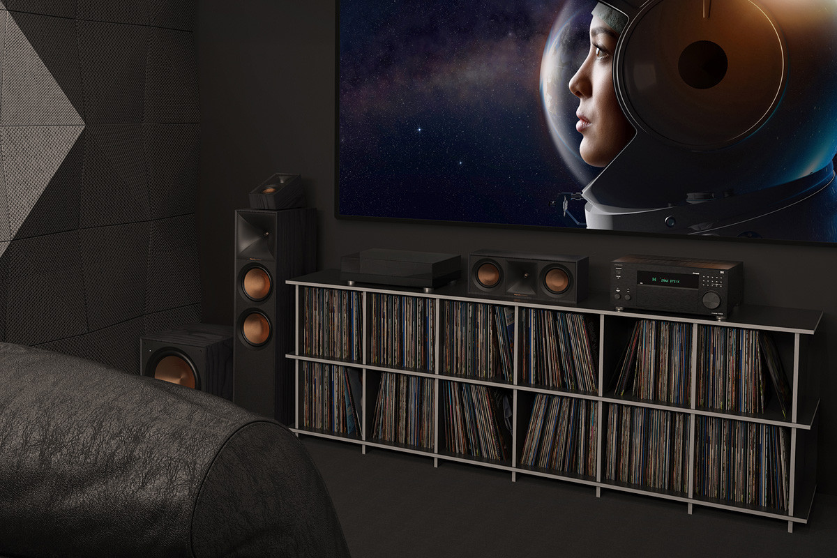 Onkyo TX-RZ70 - amplituner wielokanałowy | outlet