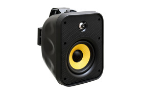 Taga Harmony TOS-580 Black - głośnik instalacyjny