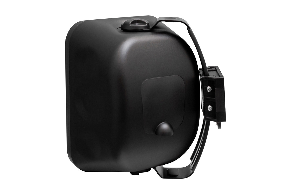 Taga Harmony TOS-580 Black - głośnik instalacyjny